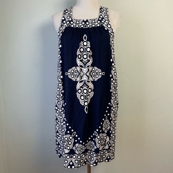 Crown & Ivy Sleeveless Dress Size XS - Picture 12 of 12